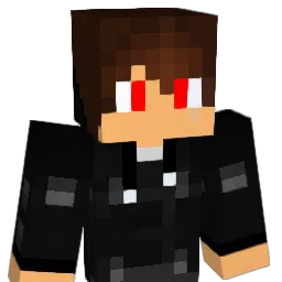 RoyalGraphX Minecraft avatar bust