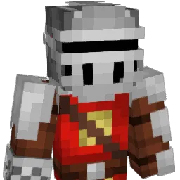 RoyalGuard11's Minecraft skin