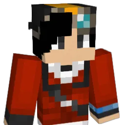 RoyalKnight557 Minecraft avatar bust