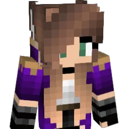 RoyalKnight6190 Minecraft avatar bust