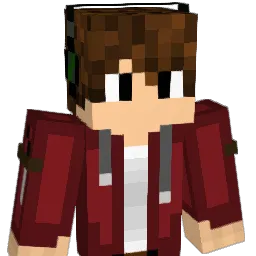 RoyalLionPVP Minecraft avatar bust