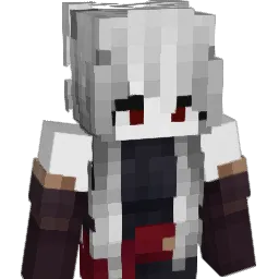 RoyalMSG Minecraft avatar bust
