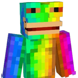 RoyalMando's Minecraft skin