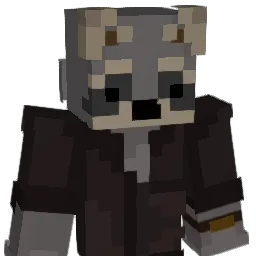 RoyalNe232's Minecraft skin