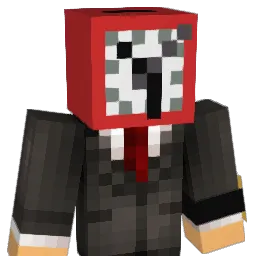 RoyalNoob_Gaming Minecraft avatar bust