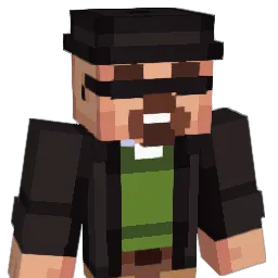 RoyalPine809186 Minecraft avatar bust