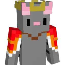 RoyalRat2's Minecraft skin