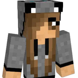 RoyalRayne's Minecraft skin