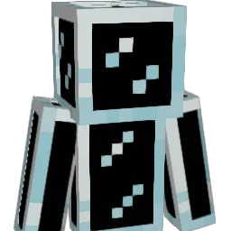 RoyalReg1 Minecraft avatar bust