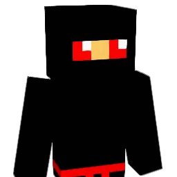 RoyalRoy11 Minecraft avatar bust