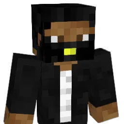 RoyalSavaj Minecraft avatar bust