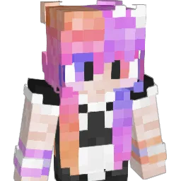 RoyalSig299 Minecraft avatar bust
