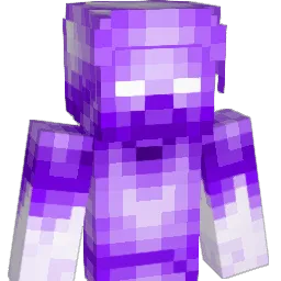 RoyalSythe Minecraft avatar bust