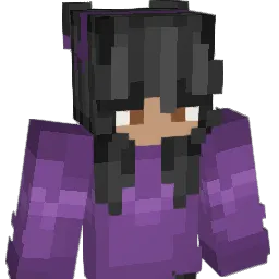 RoyalToast Minecraft avatar bust