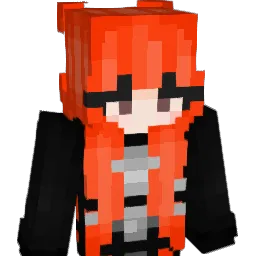 RoyalTobi Minecraft avatar bust