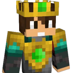 RoyalWizard197's Minecraft skin