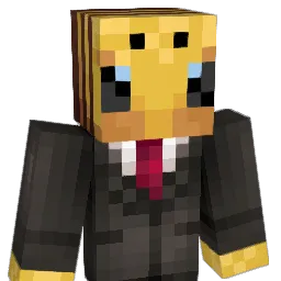 RoyalZee__ Minecraft avatar bust