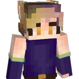 Royal_Im_OS Minecraft avatar bust