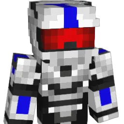 Royal_Kiwi Minecraft avatar bust