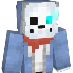 Royal_Scarecrow Minecraft avatar bust