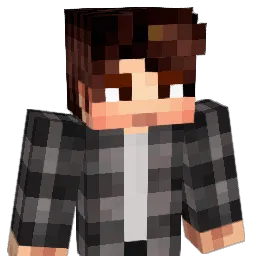 Royal_Skunk Minecraft avatar bust