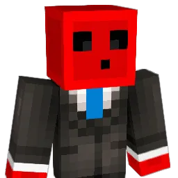 Royal_Tapatio Minecraft avatar bust