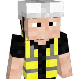 Royal_Tea Minecraft avatar bust