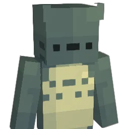 Royal_Totoro Minecraft avatar bust