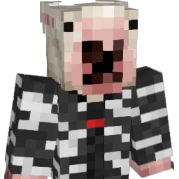 Royal_Viper Minecraft avatar bust