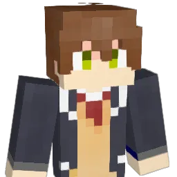 Royal_husky Minecraft avatar bust