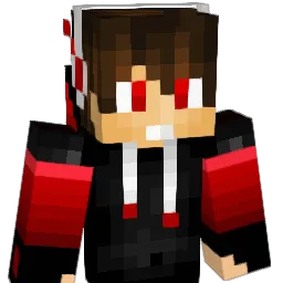 RoyaleMC's Minecraft skin