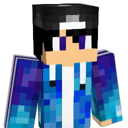 RoyaleMadnez2 Minecraft avatar bust