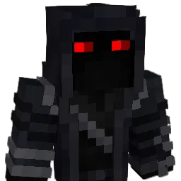 Royale_Luki Minecraft avatar bust