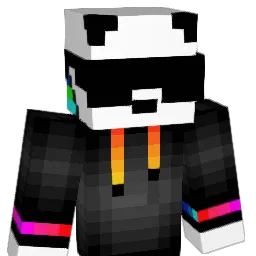 Royalerclasher Minecraft avatar bust