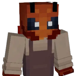 Royalito02 Minecraft avatar bust