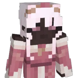 Royally_Dizzy Minecraft avatar bust