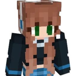 Royallydead57 Minecraft avatar bust