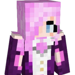 RoyaltyHD Minecraft avatar bust
