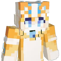 Royce713 Minecraft avatar bust
