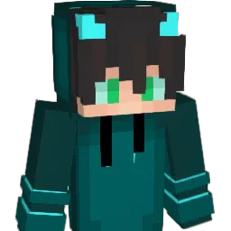 Royce_GG1 Minecraft avatar bust