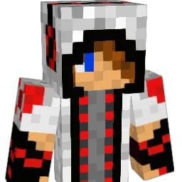Royco194 Minecraft avatar bust