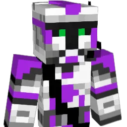 Royko64's Minecraft skin
