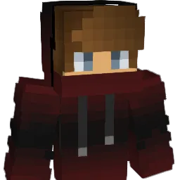 Roykob0y Minecraft avatar bust