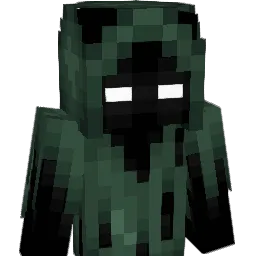 Roylin0123 Minecraft avatar bust