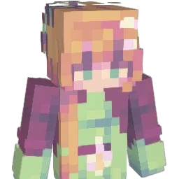 RozemyneE's Minecraft skin