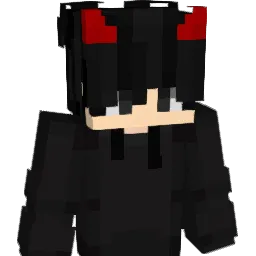 Rozenn_ Minecraft avatar bust