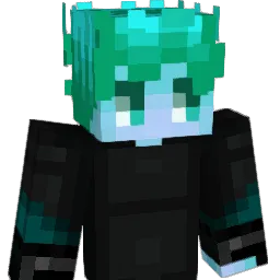 Roziry_397 Minecraft avatar bust