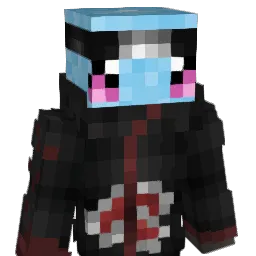 Rozjan15 Minecraft avatar bust