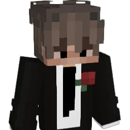 RozlynnBozo Minecraft avatar bust