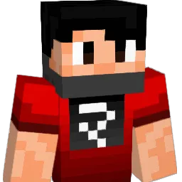 Rozor27 Minecraft avatar bust